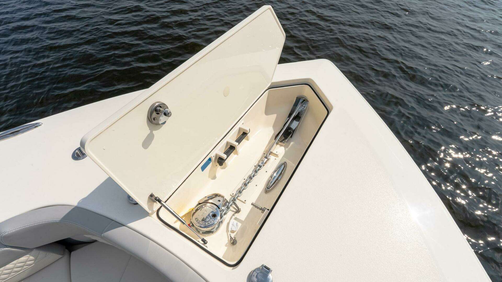 Scout 425 LXF-2025 -Staten Island-New York-United States 5155225