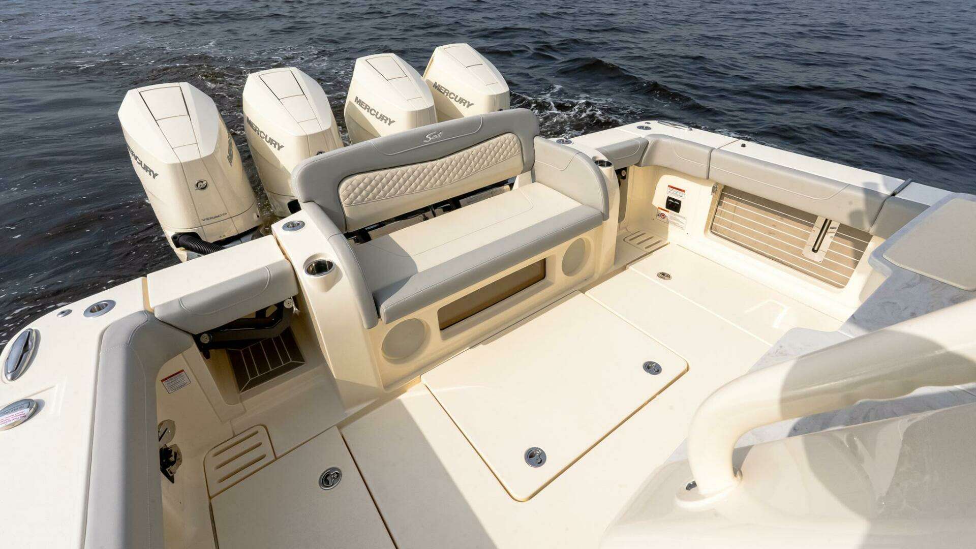 Scout 425 LXF-2025 -Staten Island-New York-United States 5155199