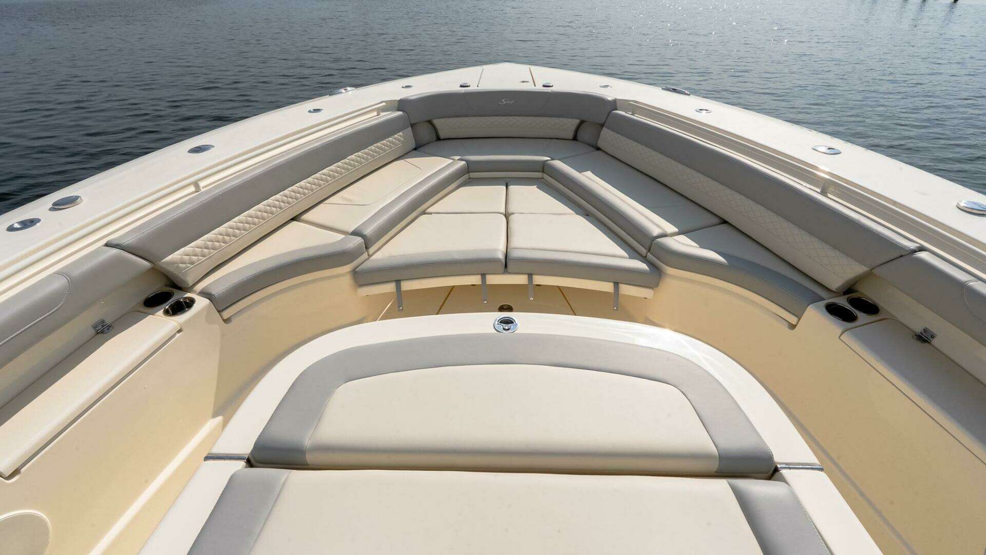 Scout 425 LXF-2025 -Staten Island-New York-United States 5155220