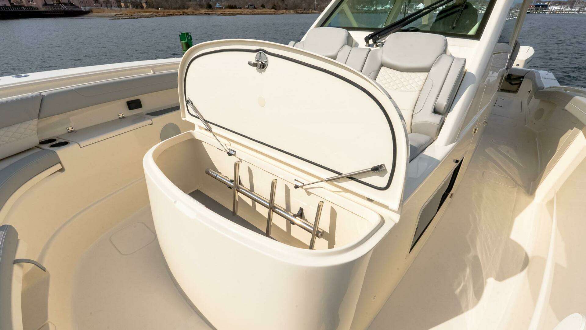 Scout 425 LXF-2025 -Staten Island-New York-United States 5155224