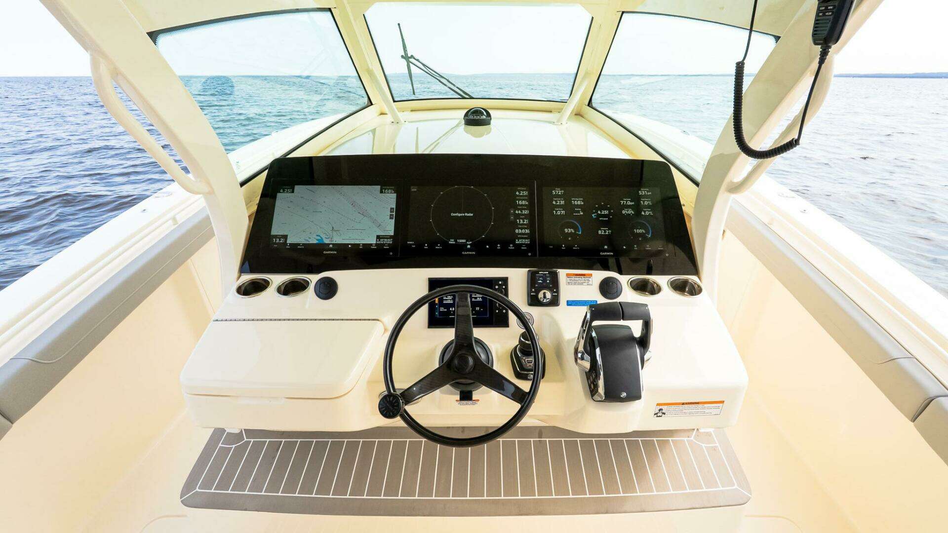 Scout 425 LXF-2025 -Staten Island-New York-United States 5155216