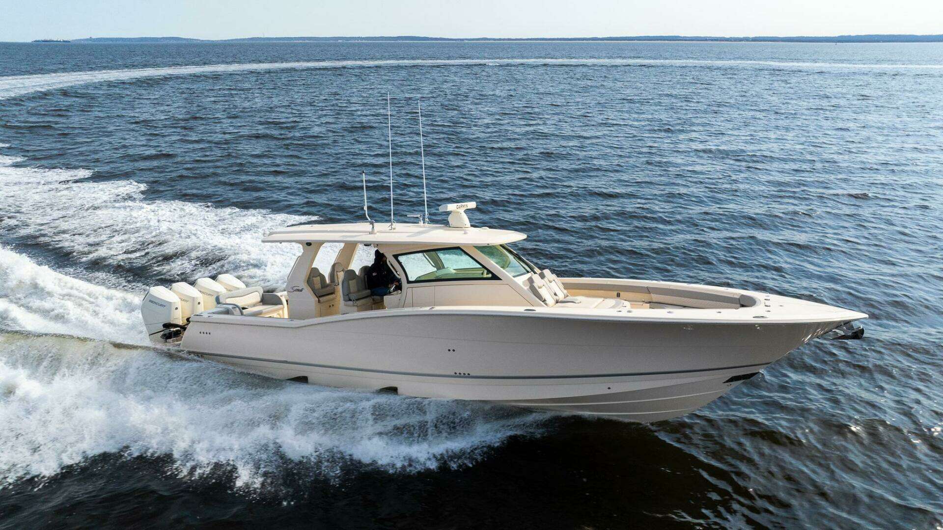 Scout 425 LXF-2025 -Staten Island-New York-United States 5155190