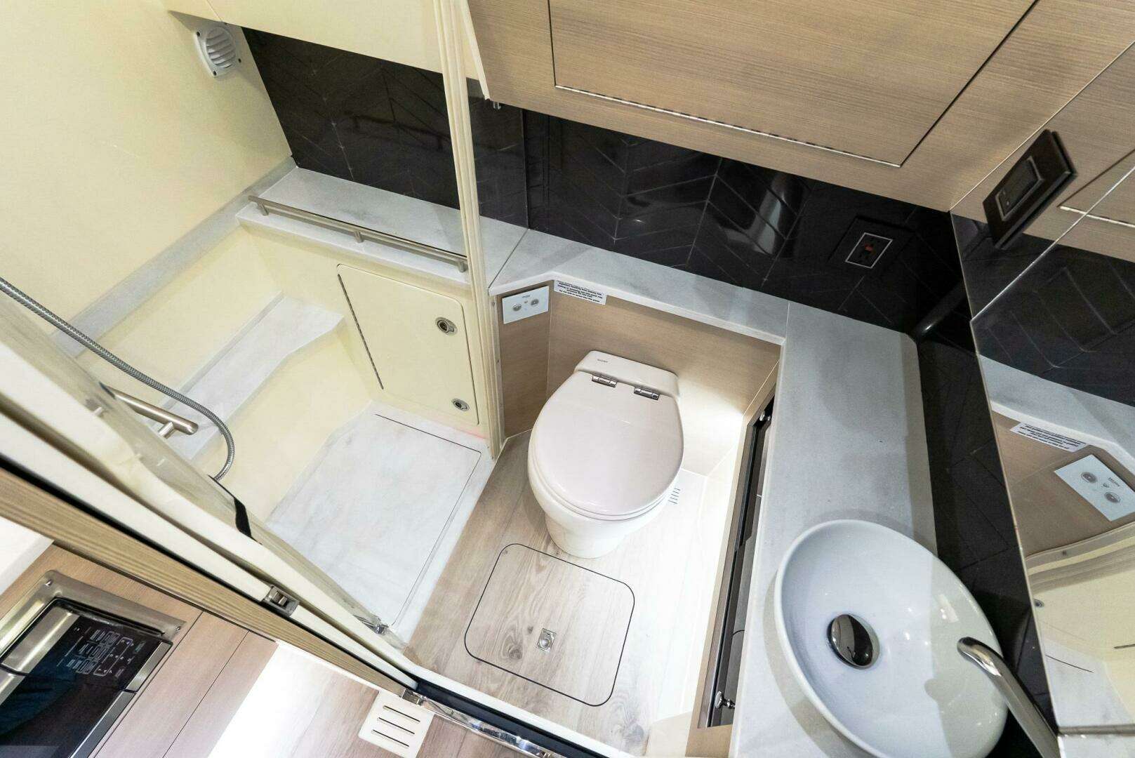 Scout 425 LXF-2025 -Staten Island-New York-United States 5155233