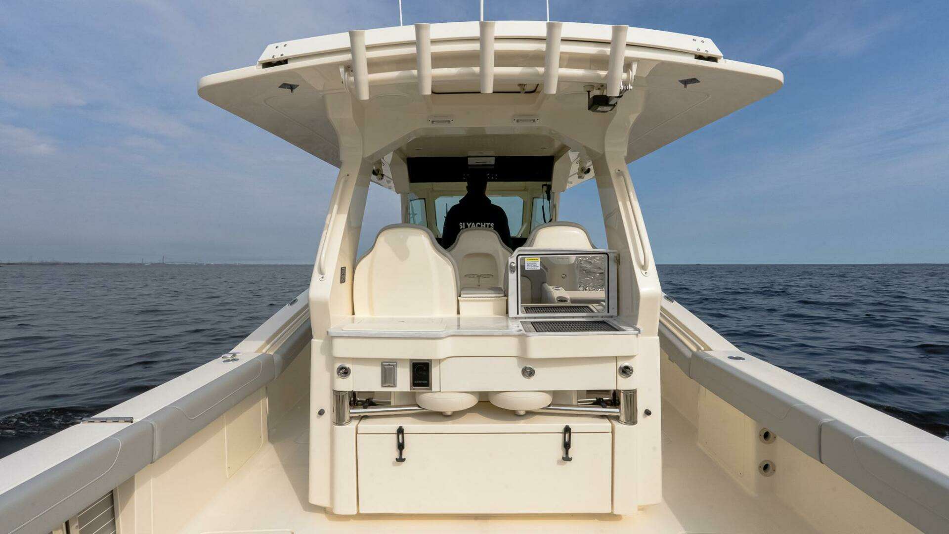 Scout 425 LXF-2025 -Staten Island-New York-United States 5155196