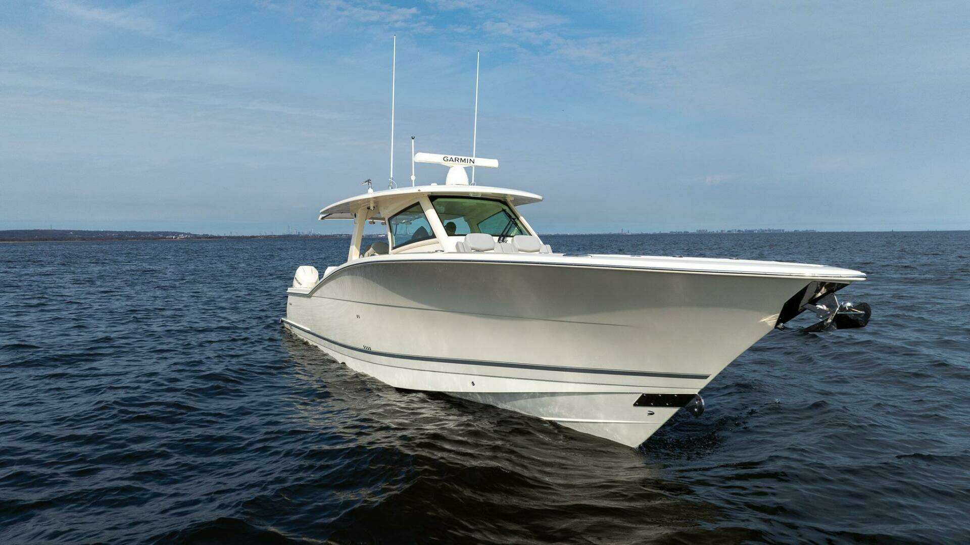 Scout 425 LXF-2025 -Staten Island-New York-United States 5155184