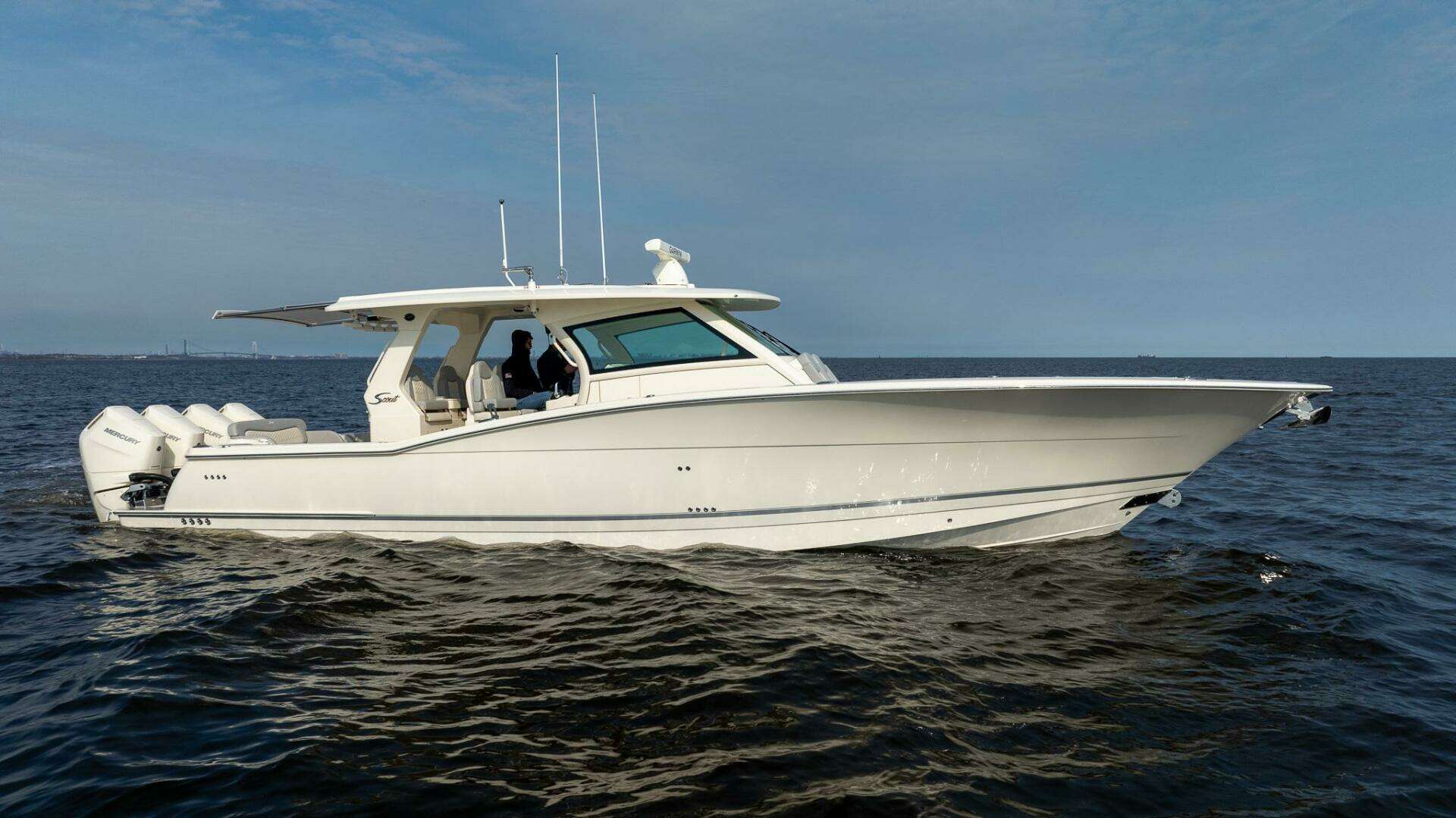 Scout 425 LXF-2025 -Staten Island-New York-United States 5155185