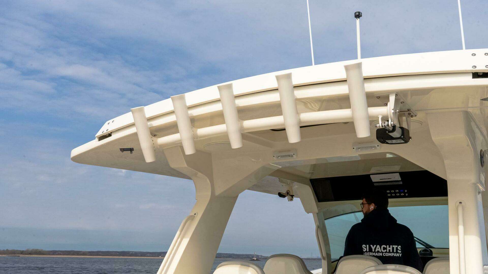 Scout 425 LXF-2025 -Staten Island-New York-United States 5155194