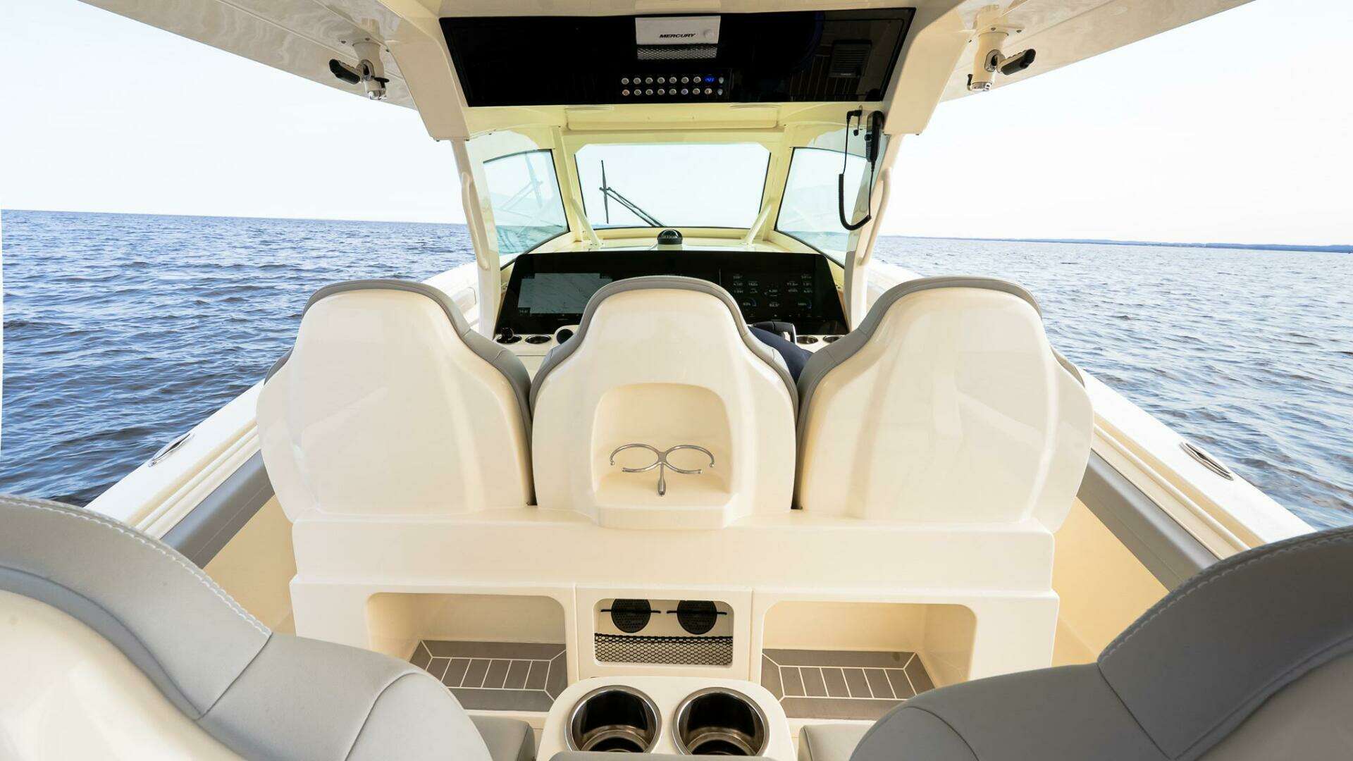 Scout 425 LXF-2025 -Staten Island-New York-United States 5155210