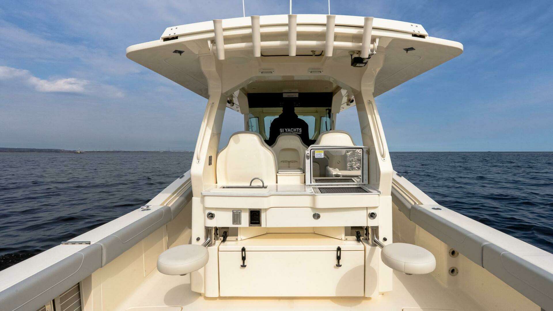 Scout 425 LXF-2025 -Staten Island-New York-United States 5155197