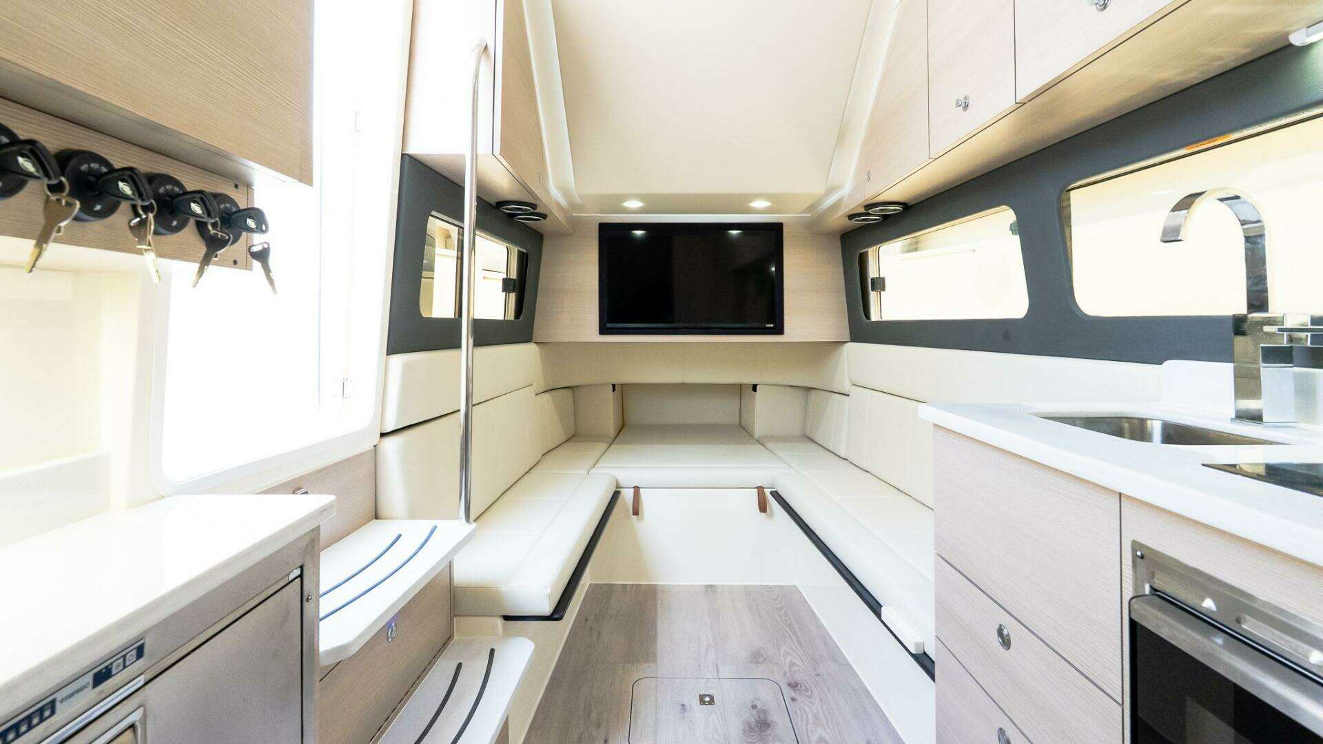 Scout 425 LXF-2025 -Staten Island-New York-United States 5155232