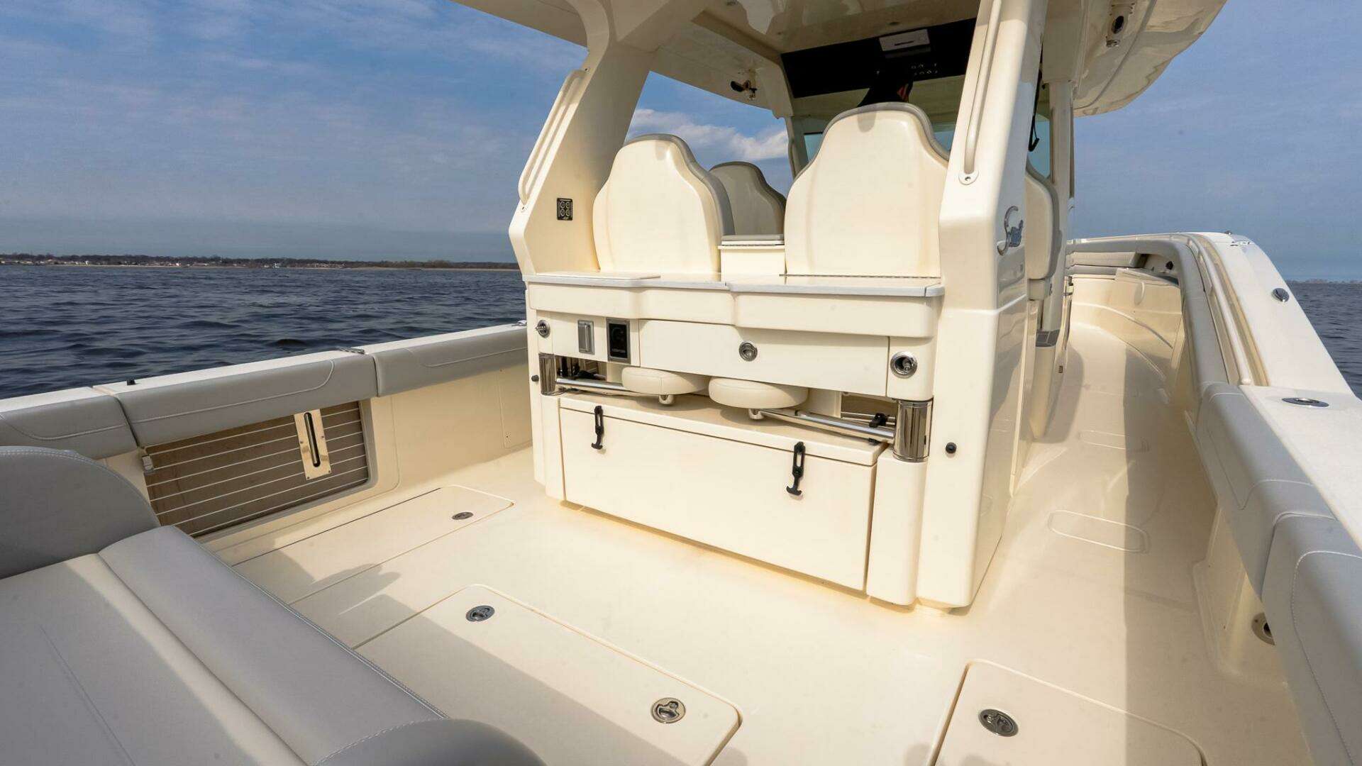 Scout 425 LXF-2025 -Staten Island-New York-United States 5155193