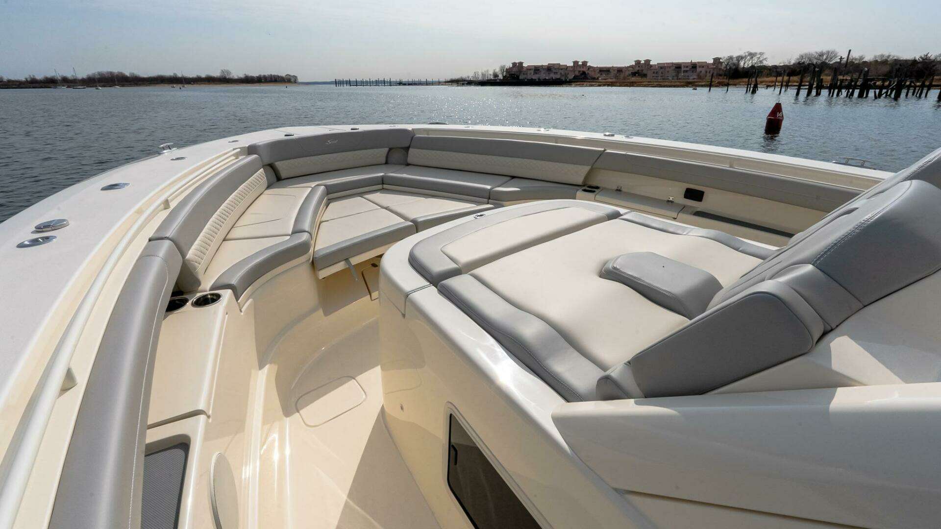 Scout 425 LXF-2025 -Staten Island-New York-United States 5155228