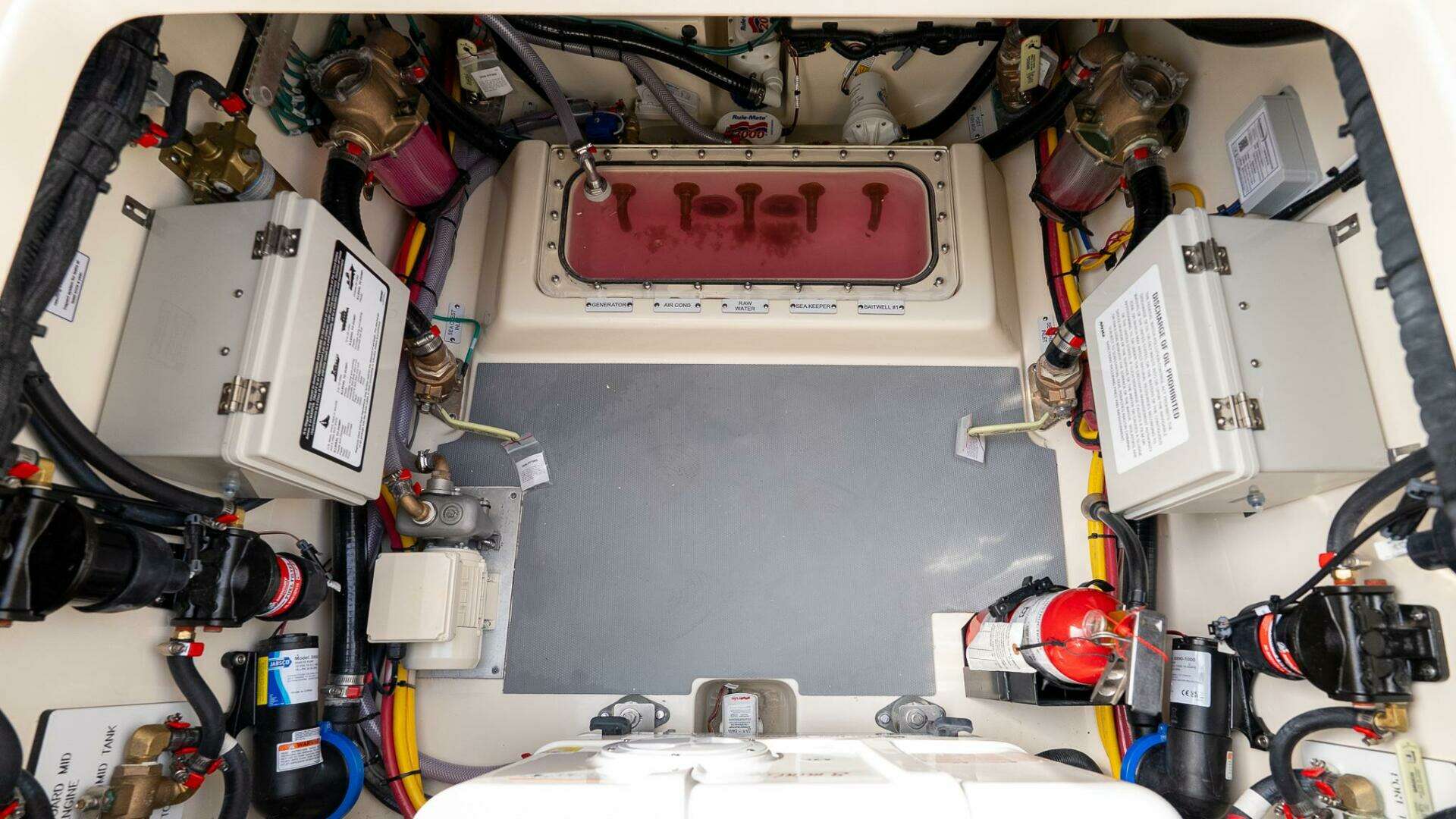 Scout 425 LXF-2025 -Staten Island-New York-United States 5155235