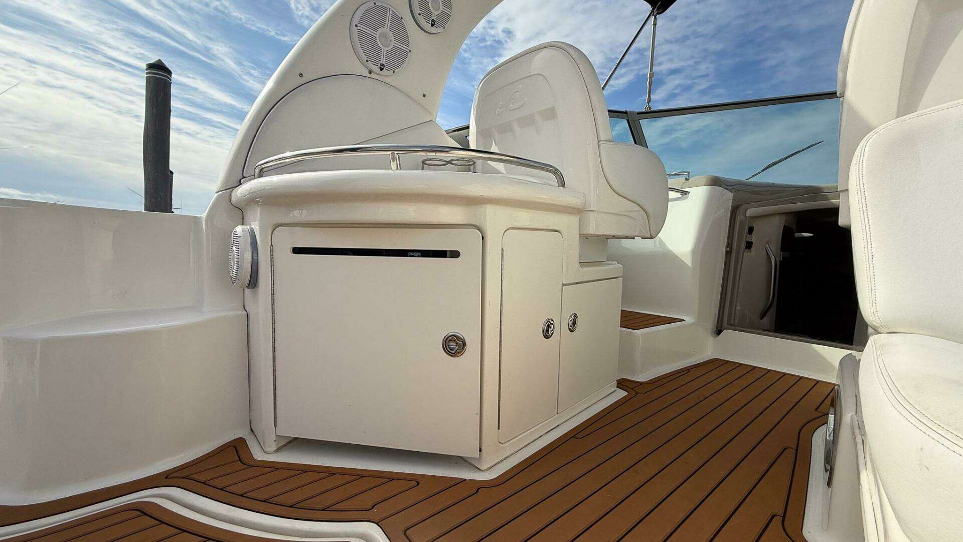 Sea Ray 340 Sundancer-2008-BUY OR DIE Staten island-New York-United States 5240538