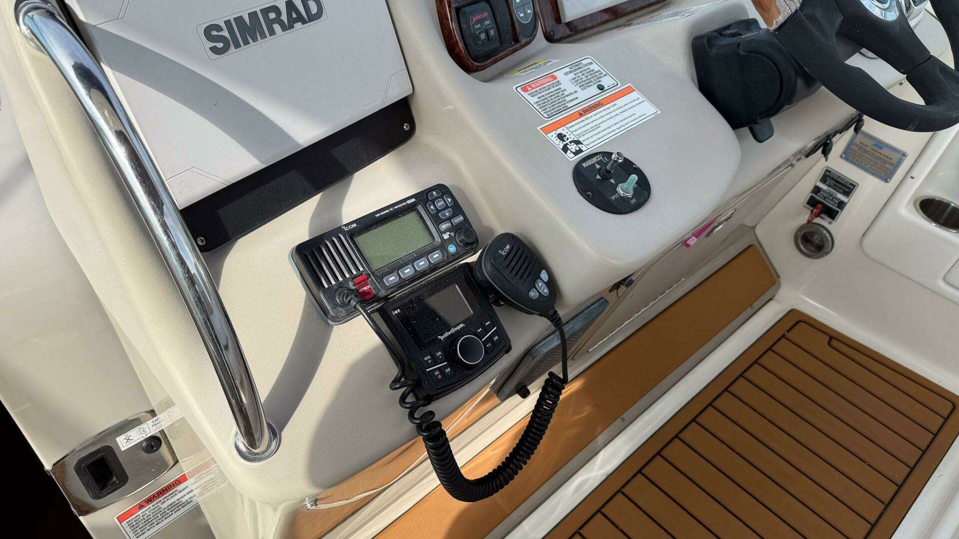 Sea Ray 340 Sundancer-2008-BUY OR DIE Staten island-New York-United States 5240544