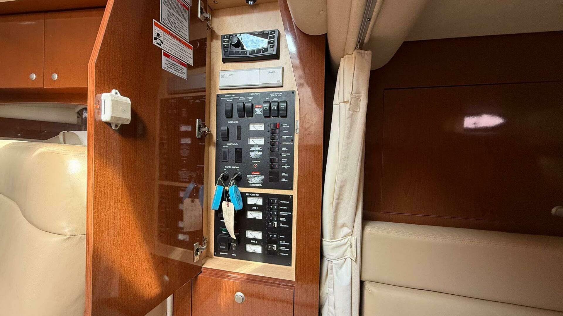 Sea Ray 340 Sundancer-2008-BUY OR DIE Staten island-New York-United States 5240556
