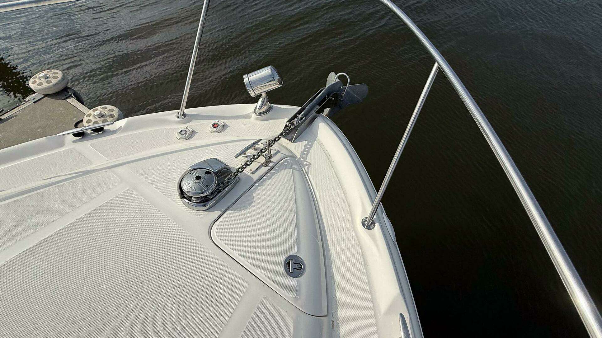 Sea Ray 340 Sundancer-2008-BUY OR DIE Staten island-New York-United States 5240559