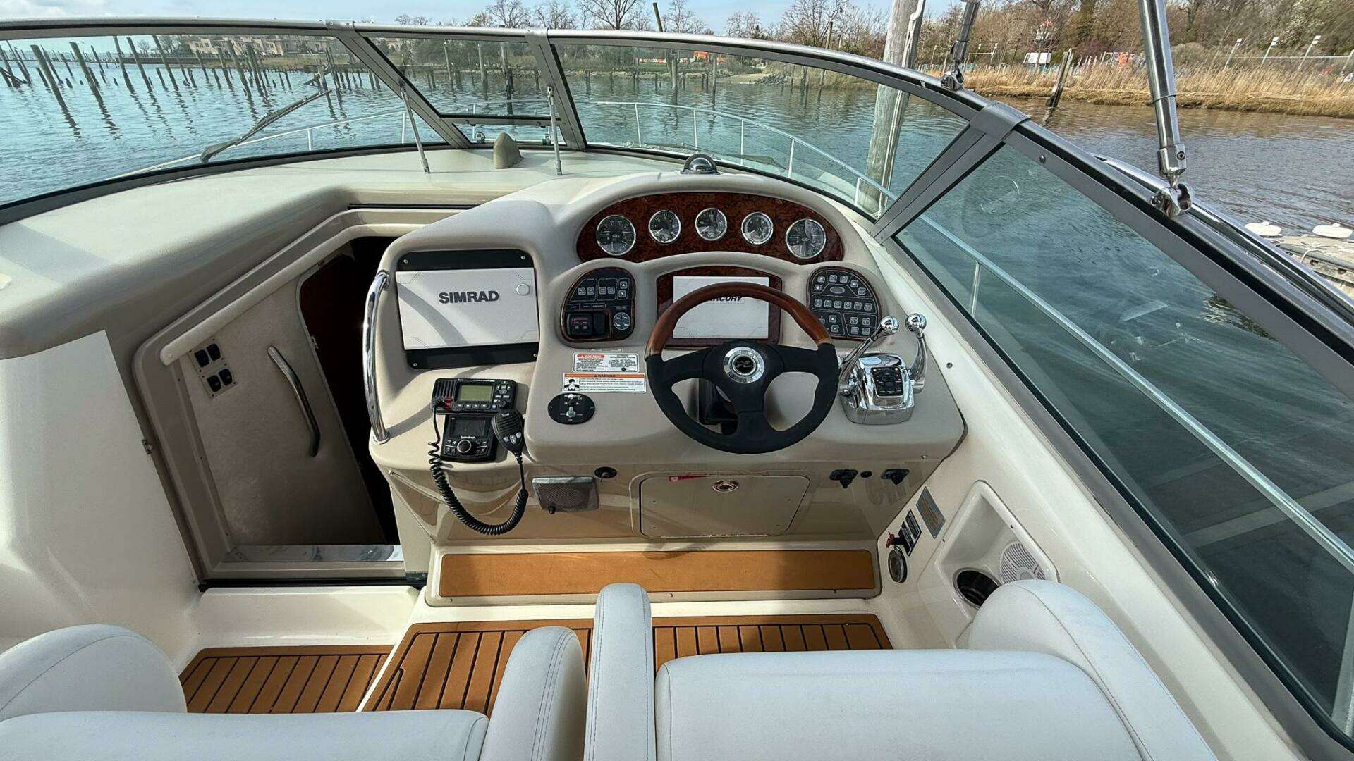 Sea Ray 340 Sundancer-2008-BUY OR DIE Staten island-New York-United States 5240541