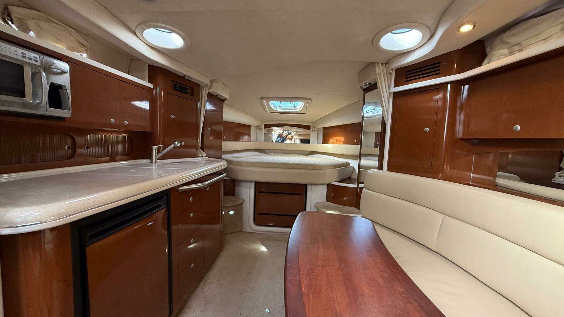 Sea Ray 340 Sundancer-2008-BUY OR DIE Staten island-New York-United States 5240553