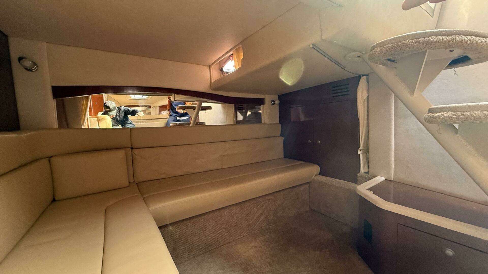 Sea Ray 340 Sundancer-2008-BUY OR DIE Staten island-New York-United States 5240555