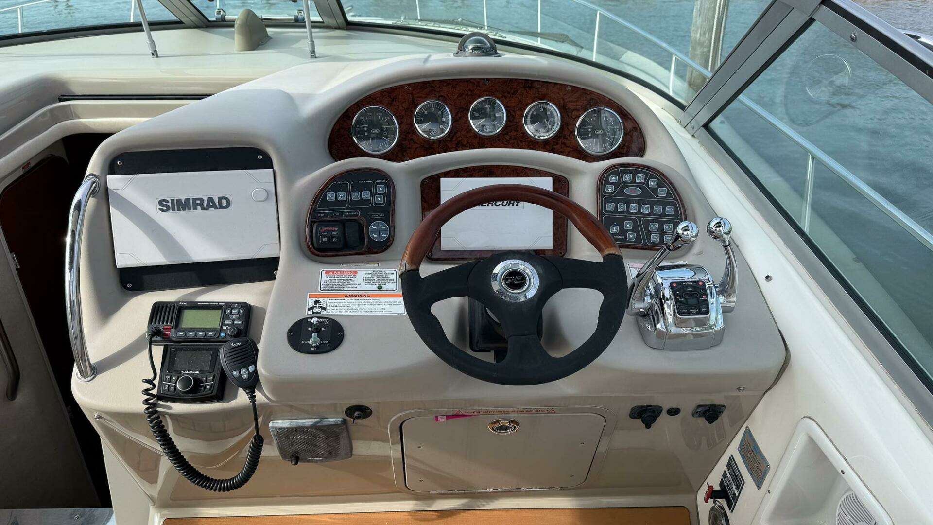 Sea Ray 340 Sundancer-2008-BUY OR DIE Staten island-New York-United States 5240542