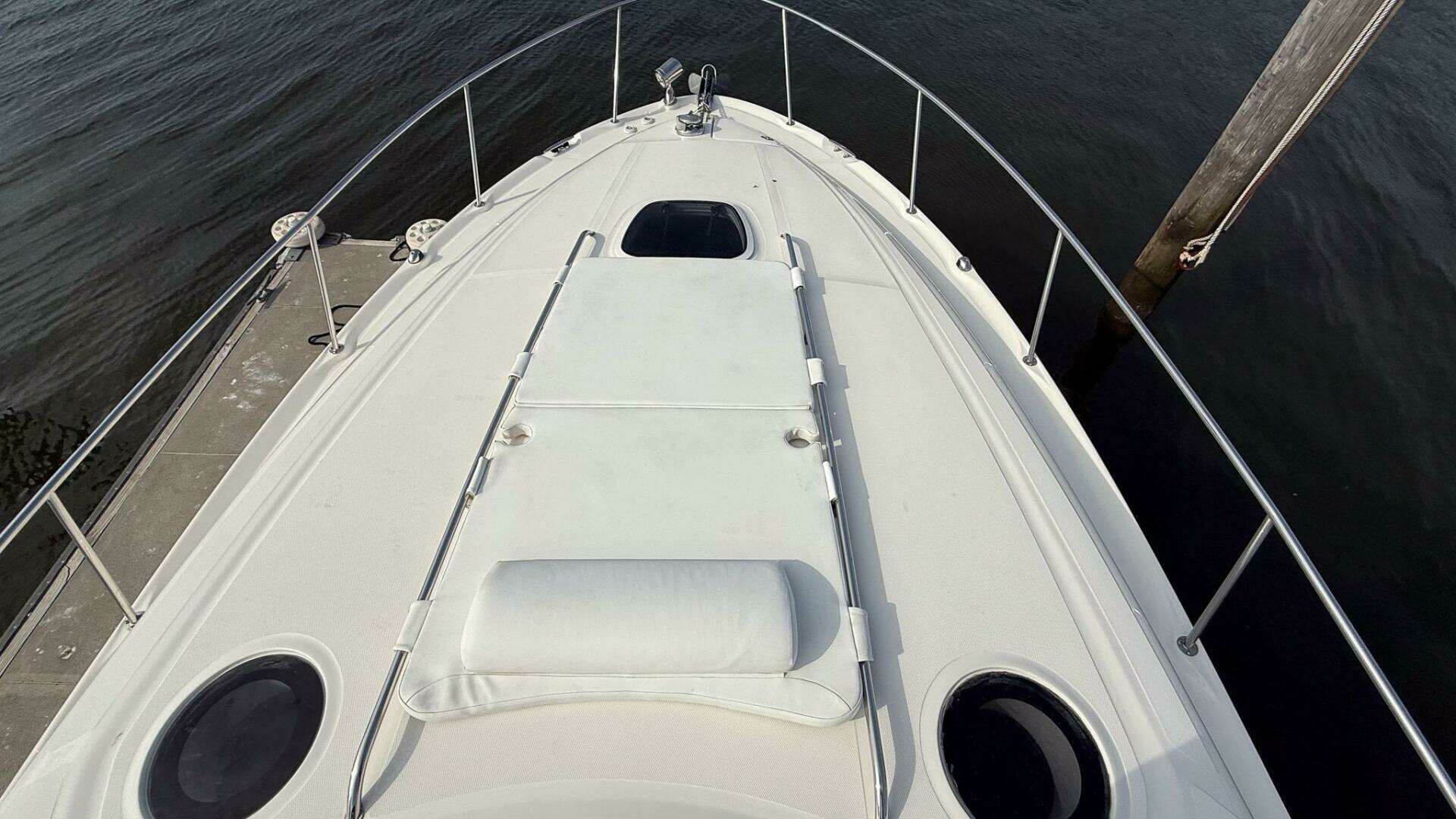 Sea Ray 340 Sundancer-2008-BUY OR DIE Staten island-New York-United States 5240558