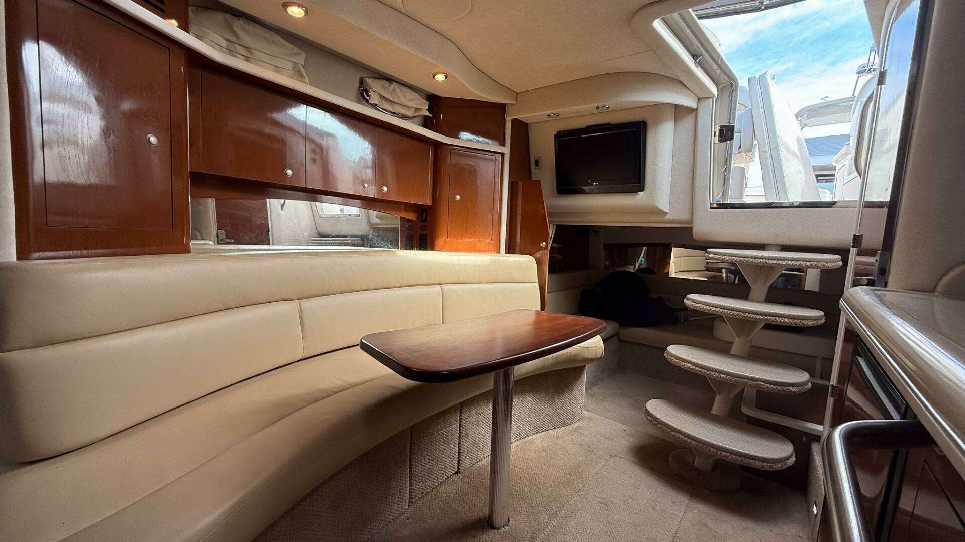 Sea Ray 340 Sundancer-2008-BUY OR DIE Staten island-New York-United States 5240552