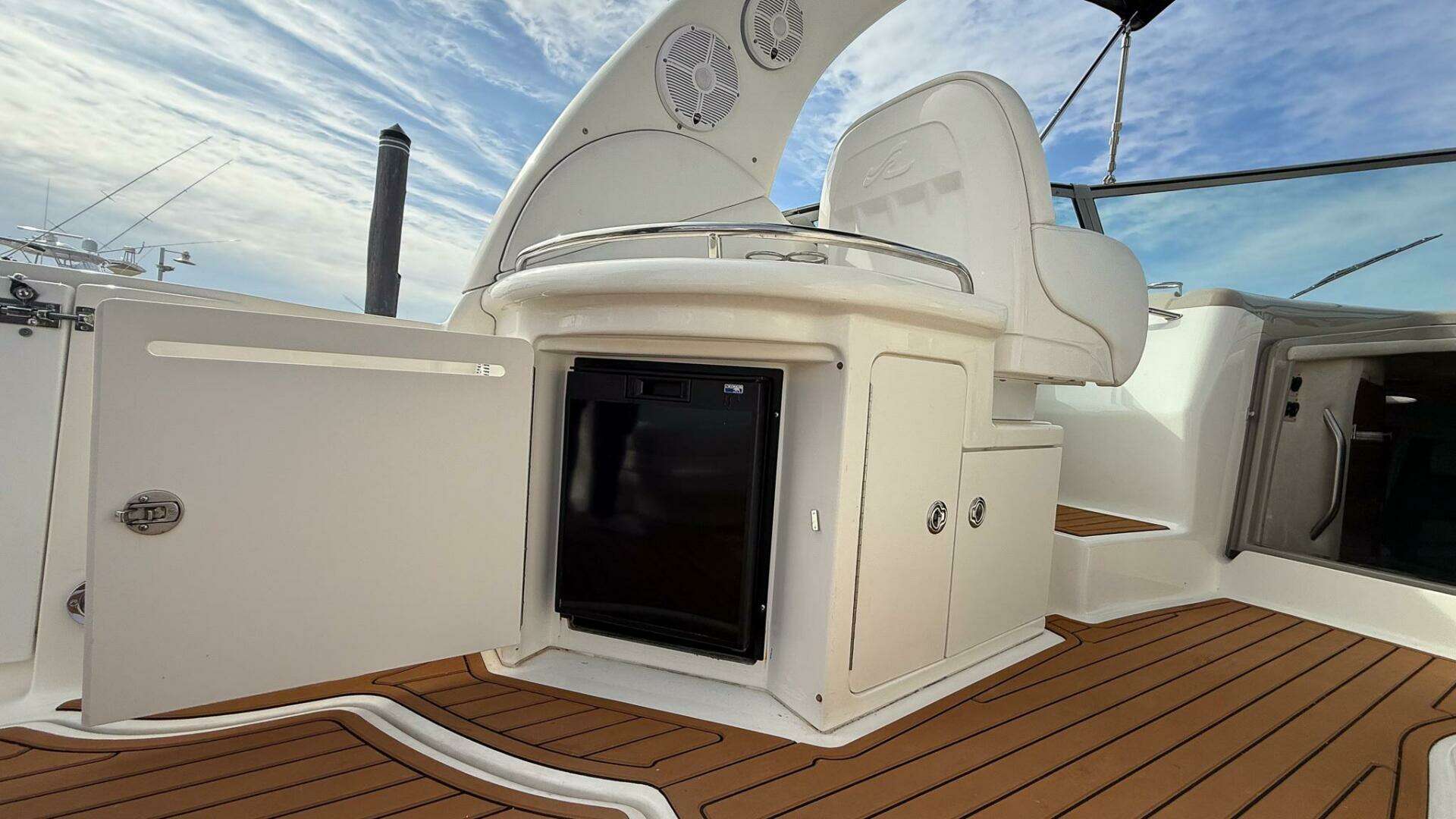 Sea Ray 340 Sundancer-2008-BUY OR DIE Staten island-New York-United States 5240537