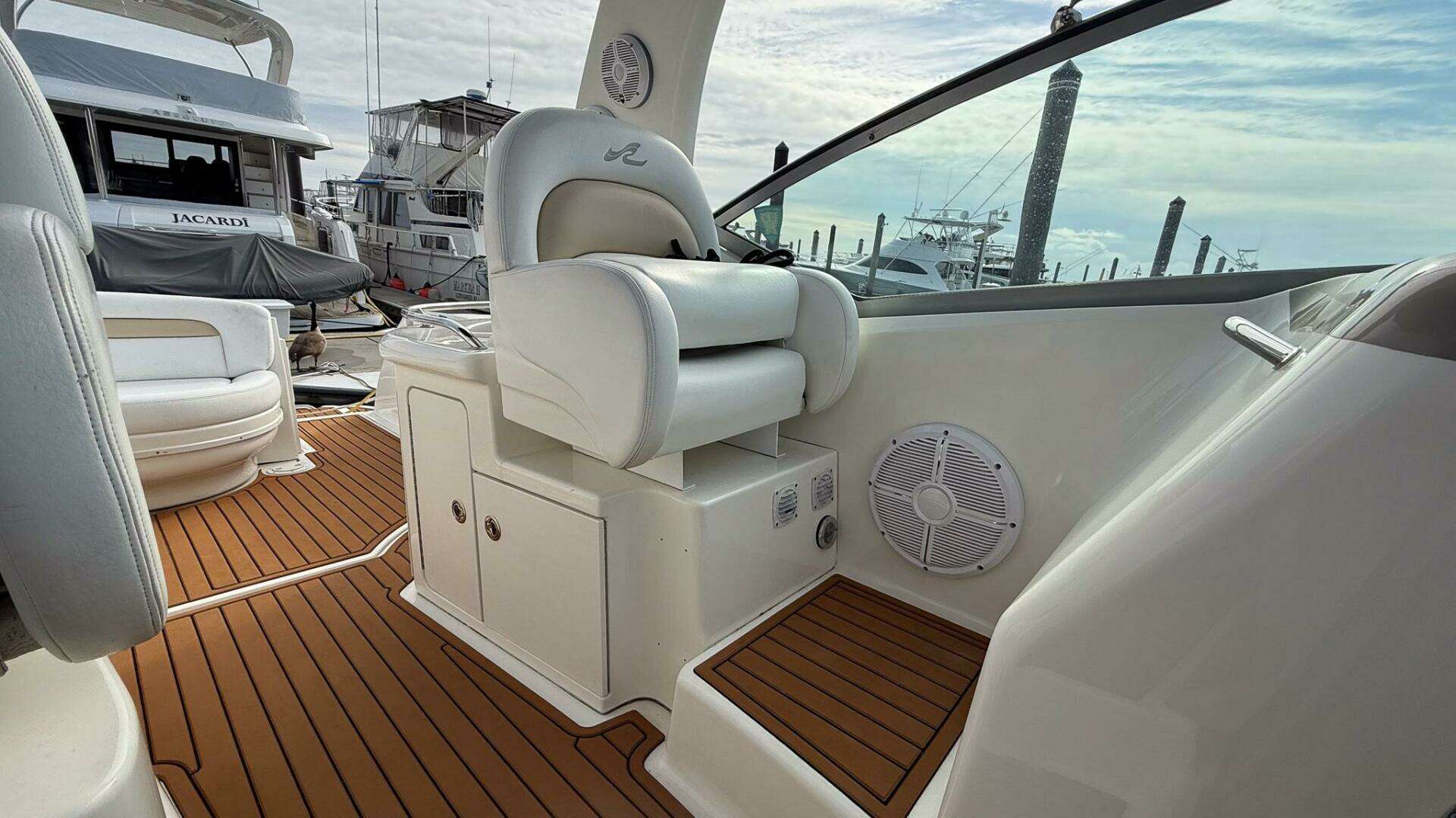 Sea Ray 340 Sundancer-2008-BUY OR DIE Staten island-New York-United States 5240548