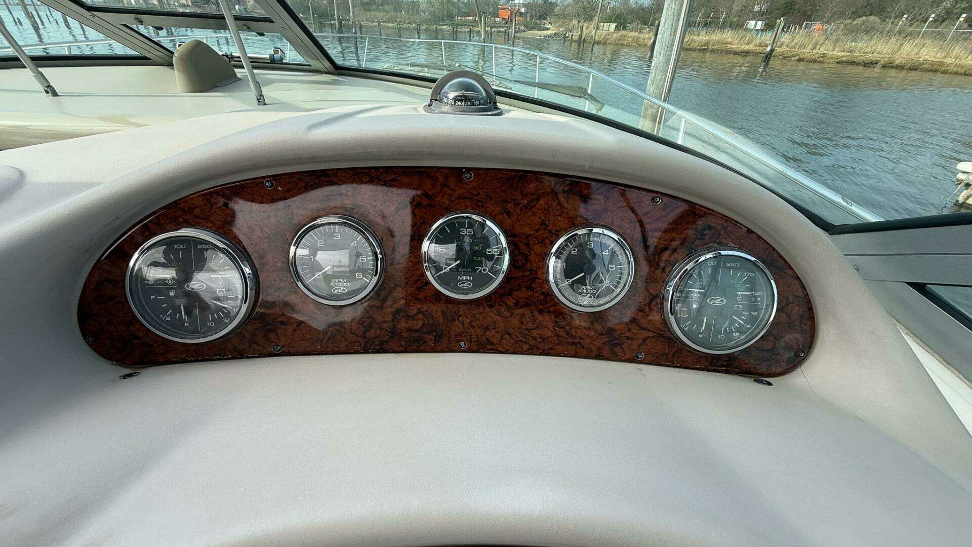 Sea Ray 340 Sundancer-2008-BUY OR DIE Staten island-New York-United States 5240547