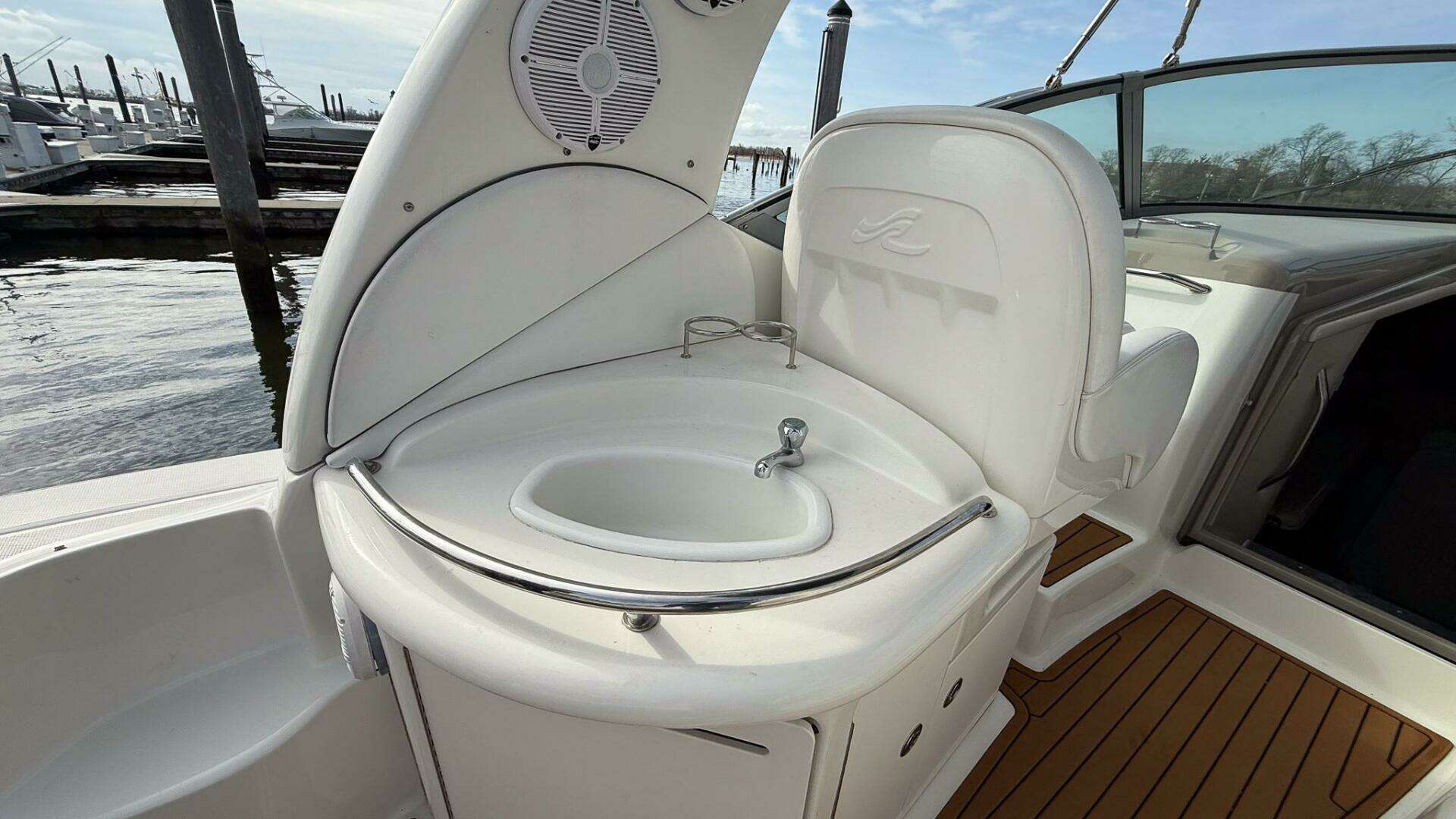 Sea Ray 340 Sundancer-2008-BUY OR DIE Staten island-New York-United States 5240539