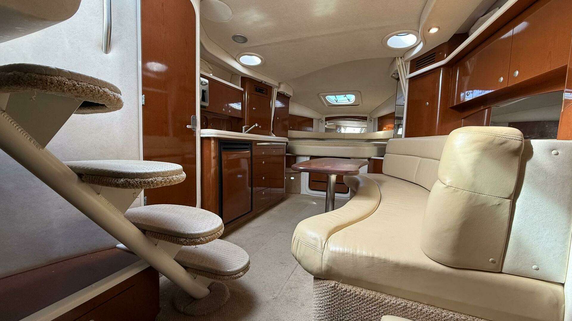 Sea Ray 340 Sundancer-2008-BUY OR DIE Staten island-New York-United States 5240554