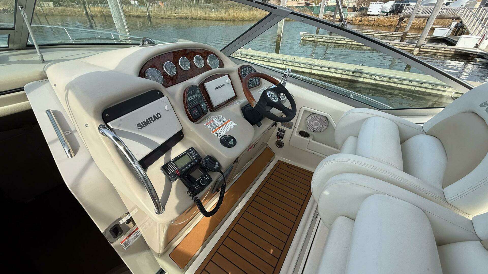 Sea Ray 340 Sundancer-2008-BUY OR DIE Staten island-New York-United States 5240543