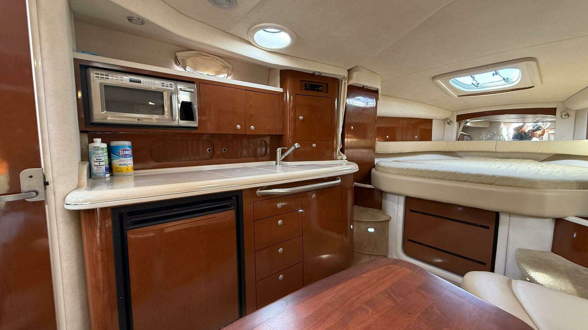 Sea Ray 340 Sundancer-2008-BUY OR DIE Staten island-New York-United States 5240549