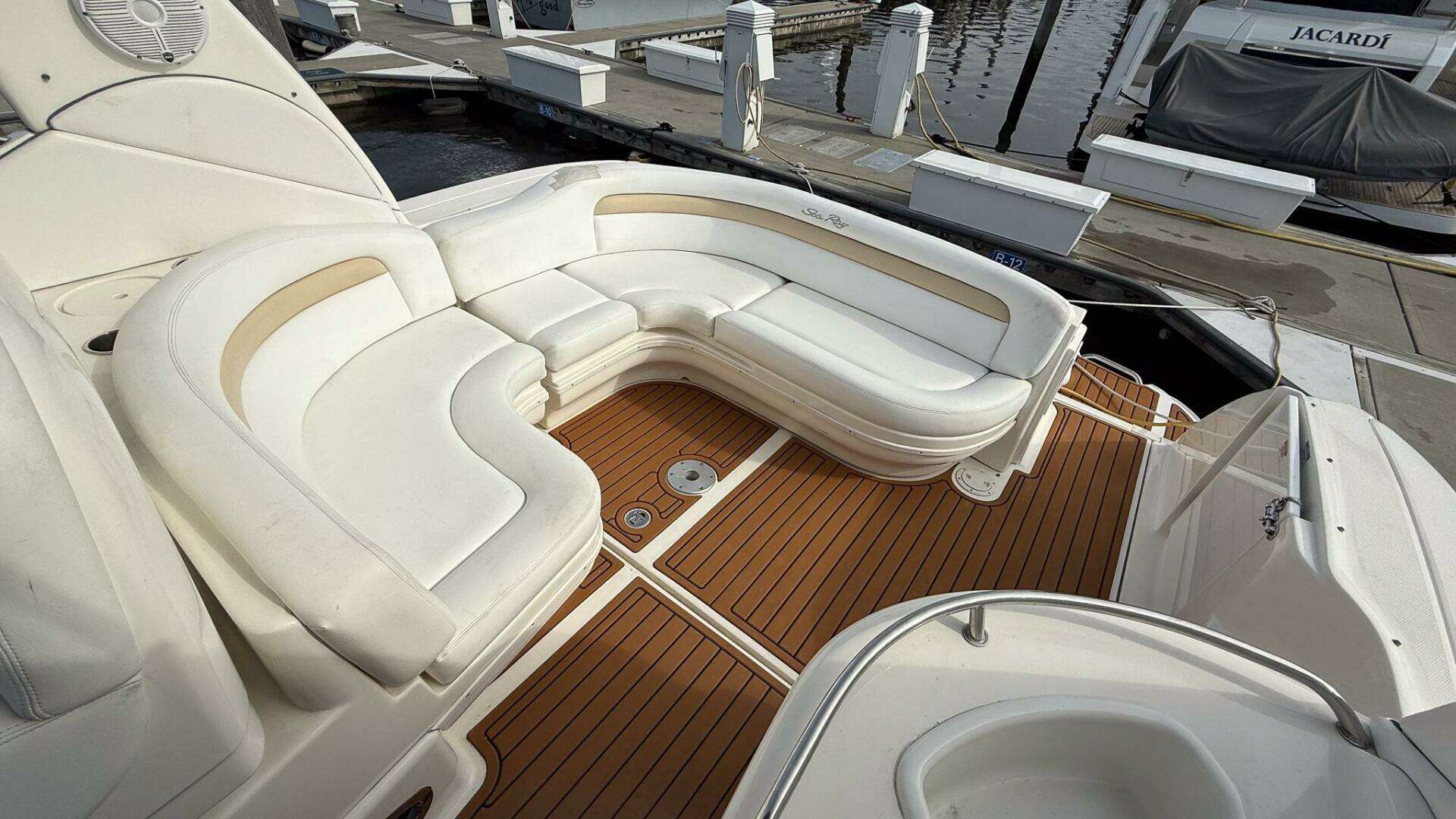 Sea Ray 340 Sundancer-2008-BUY OR DIE Staten island-New York-United States 5240540