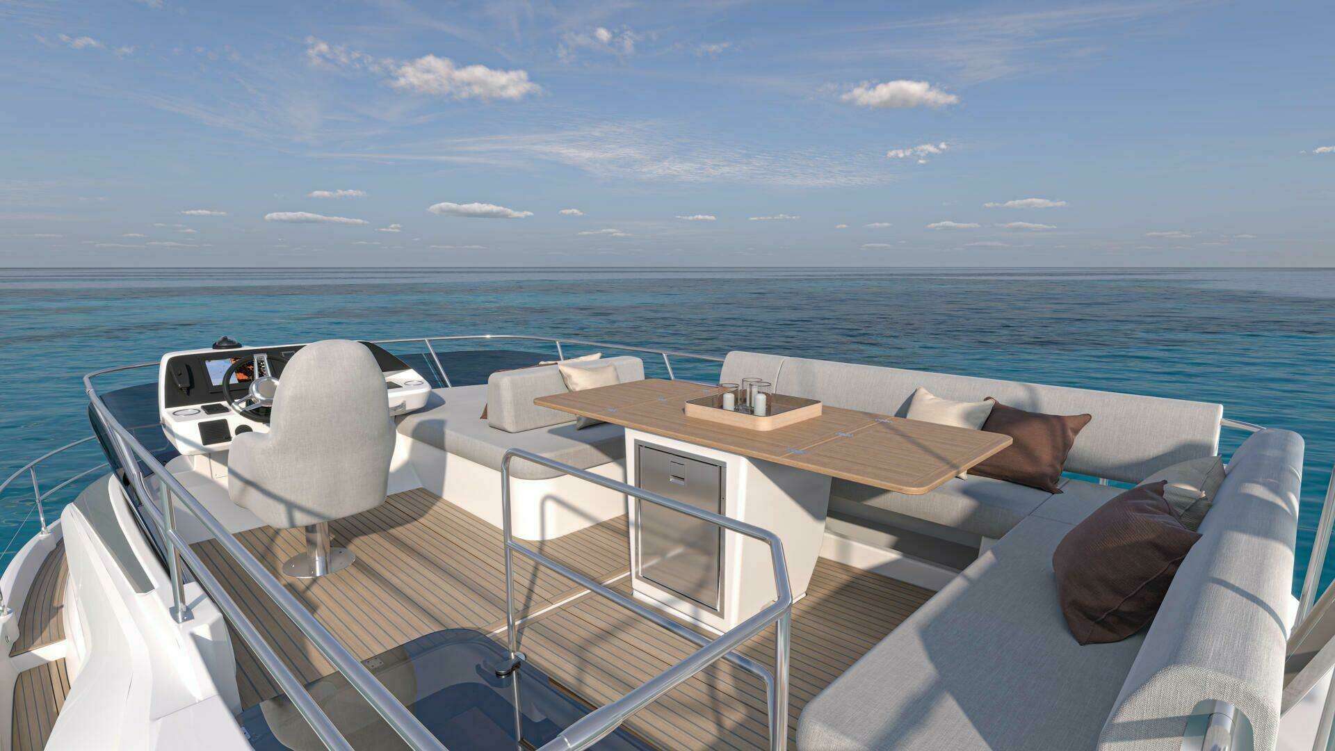 Prestige F4.3-2027-ON ORDER Staten Island-New York-United States 5315911