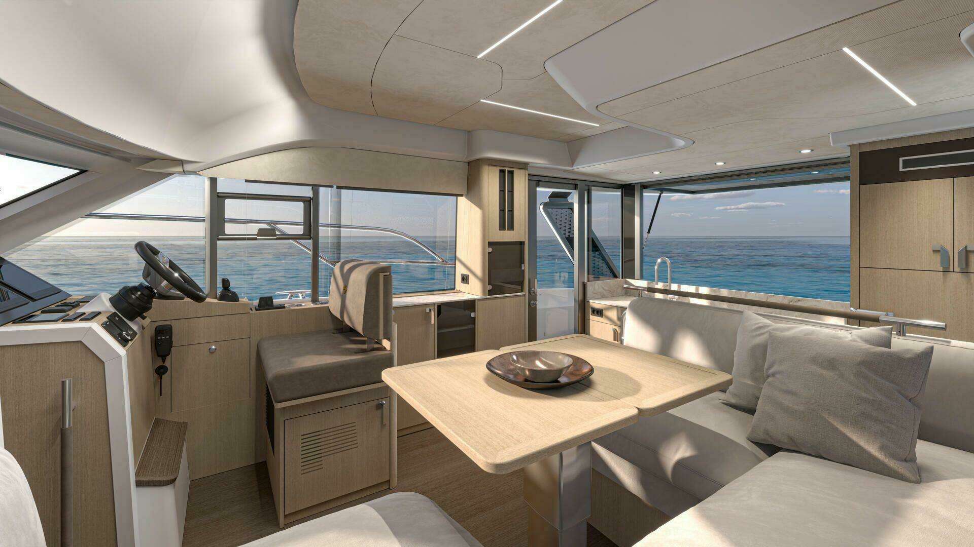 Prestige F4.3-2027-ON ORDER Staten Island-New York-United States 5315904