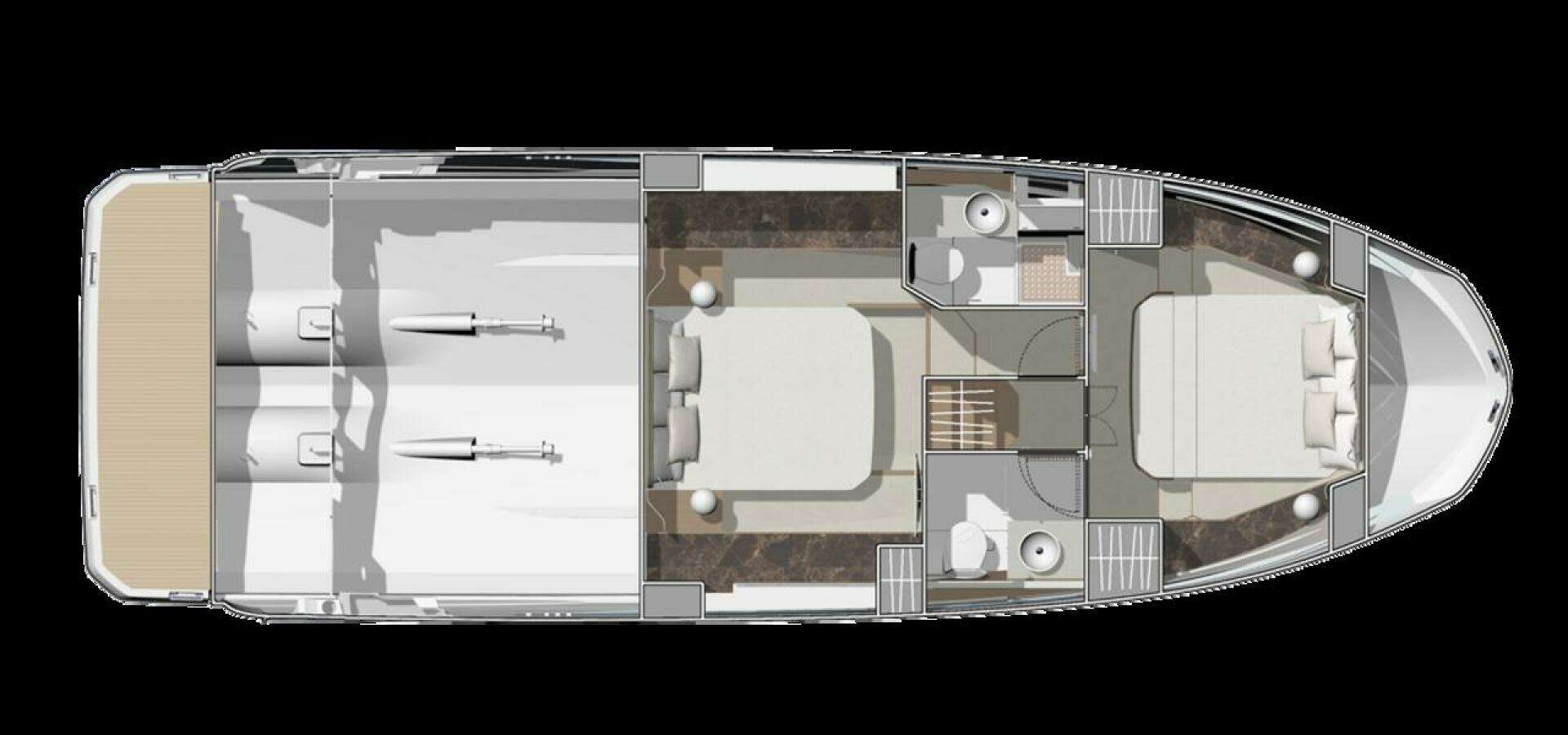 Prestige F4.3-2027-ON ORDER Staten Island-New York-United States 5315910