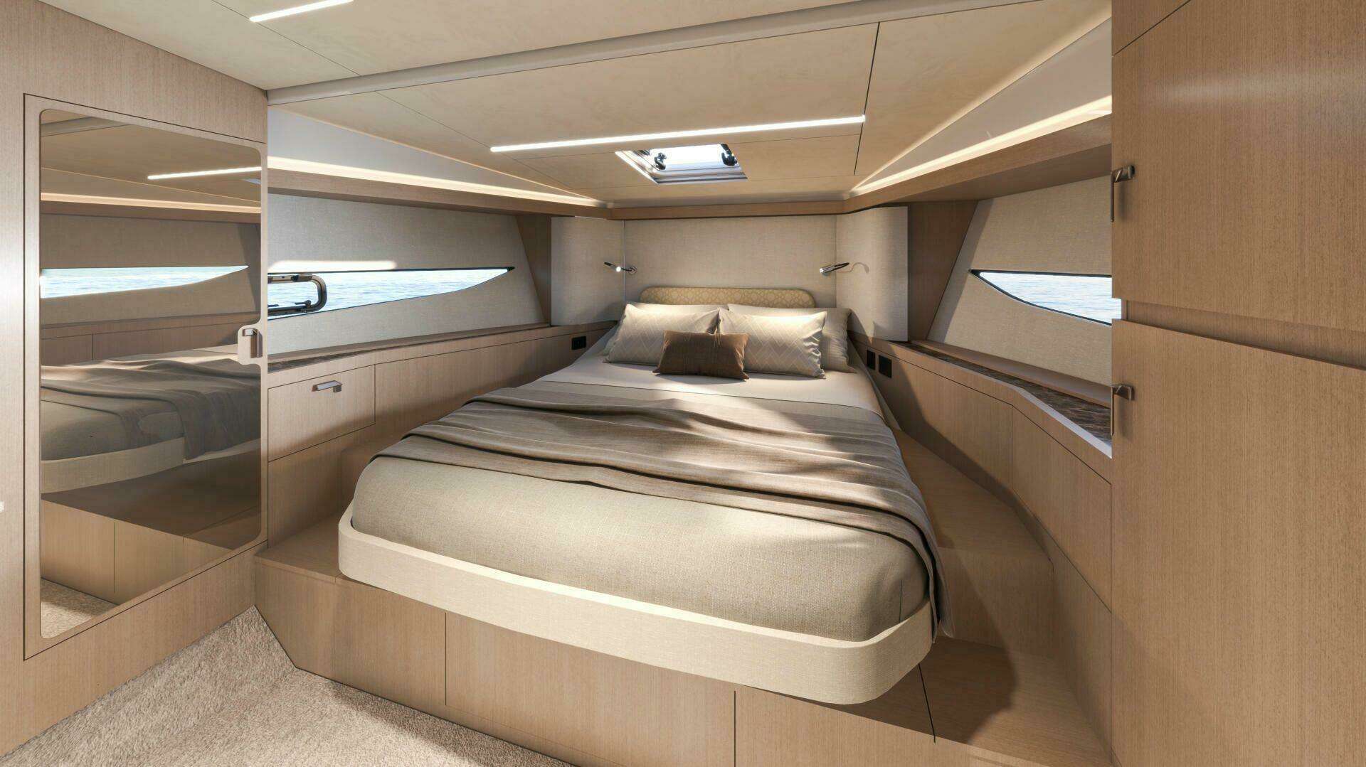 Prestige F4.3-2027-ON ORDER Staten Island-New York-United States 5315903