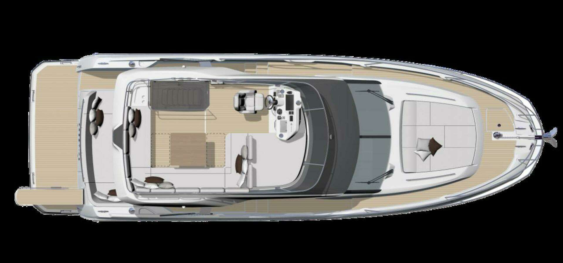 Prestige F4.3-2027-ON ORDER Staten Island-New York-United States 5315902