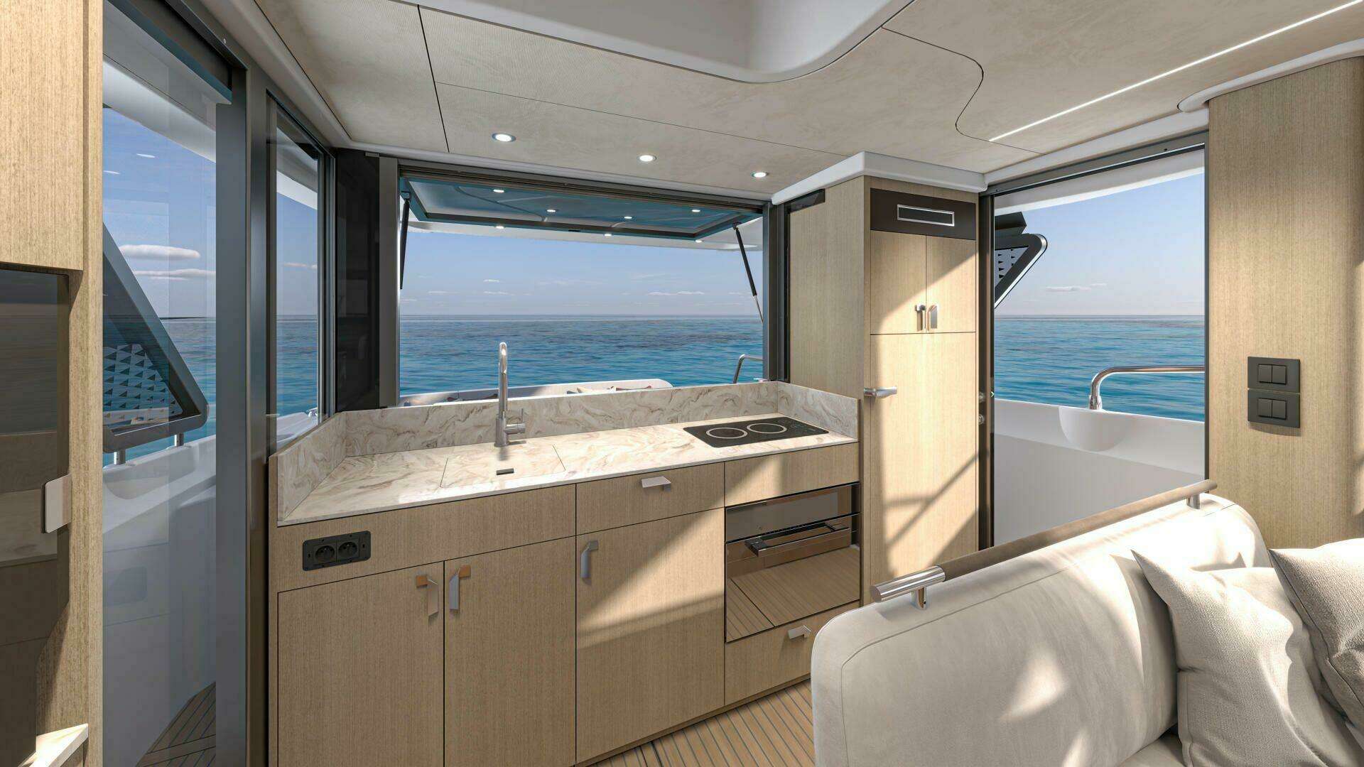 Prestige F4.3-2027-ON ORDER Staten Island-New York-United States 5315905
