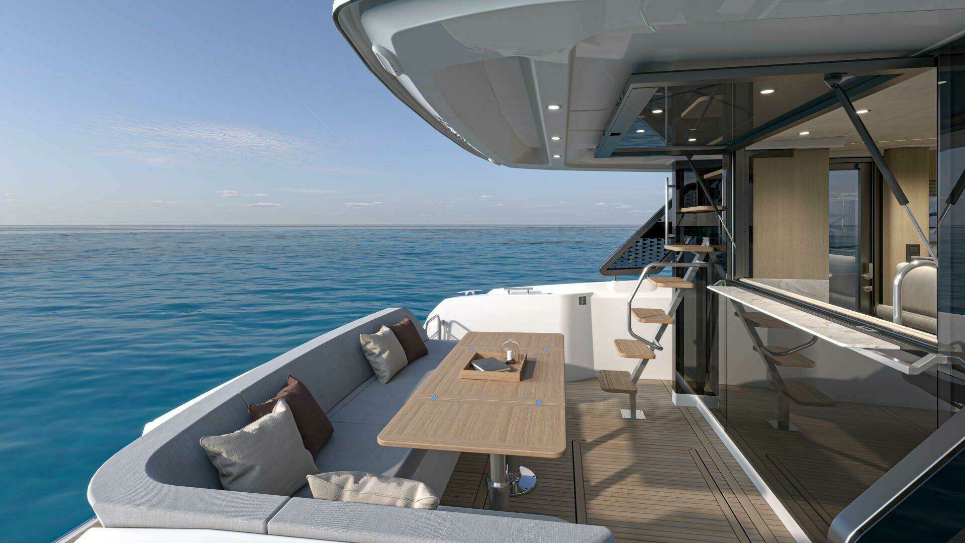 Prestige F4.3-2027-ON ORDER Staten Island-New York-United States 5315901