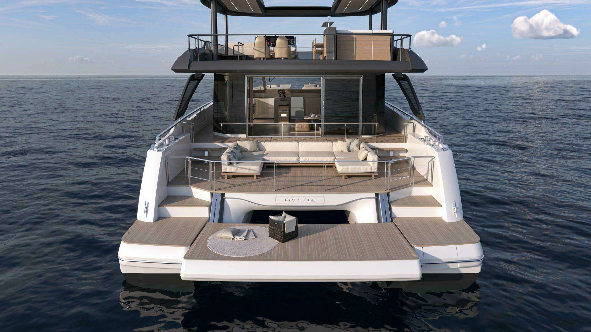 Prestige M7-2027-NEW BUILD Staten Island-New York-United States 5316021