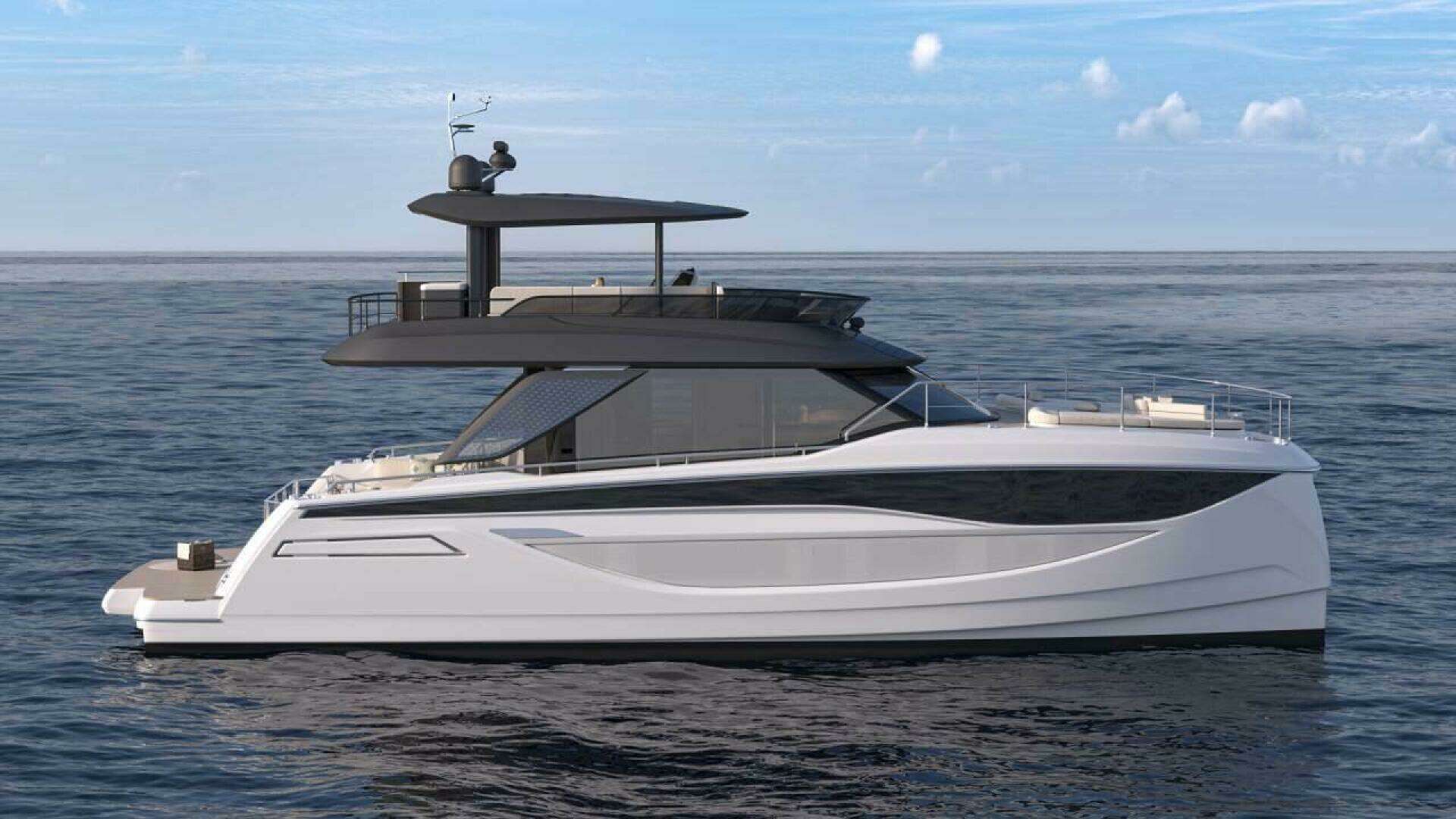 Prestige M7-2027-NEW BUILD Staten Island-New York-United States 5316022