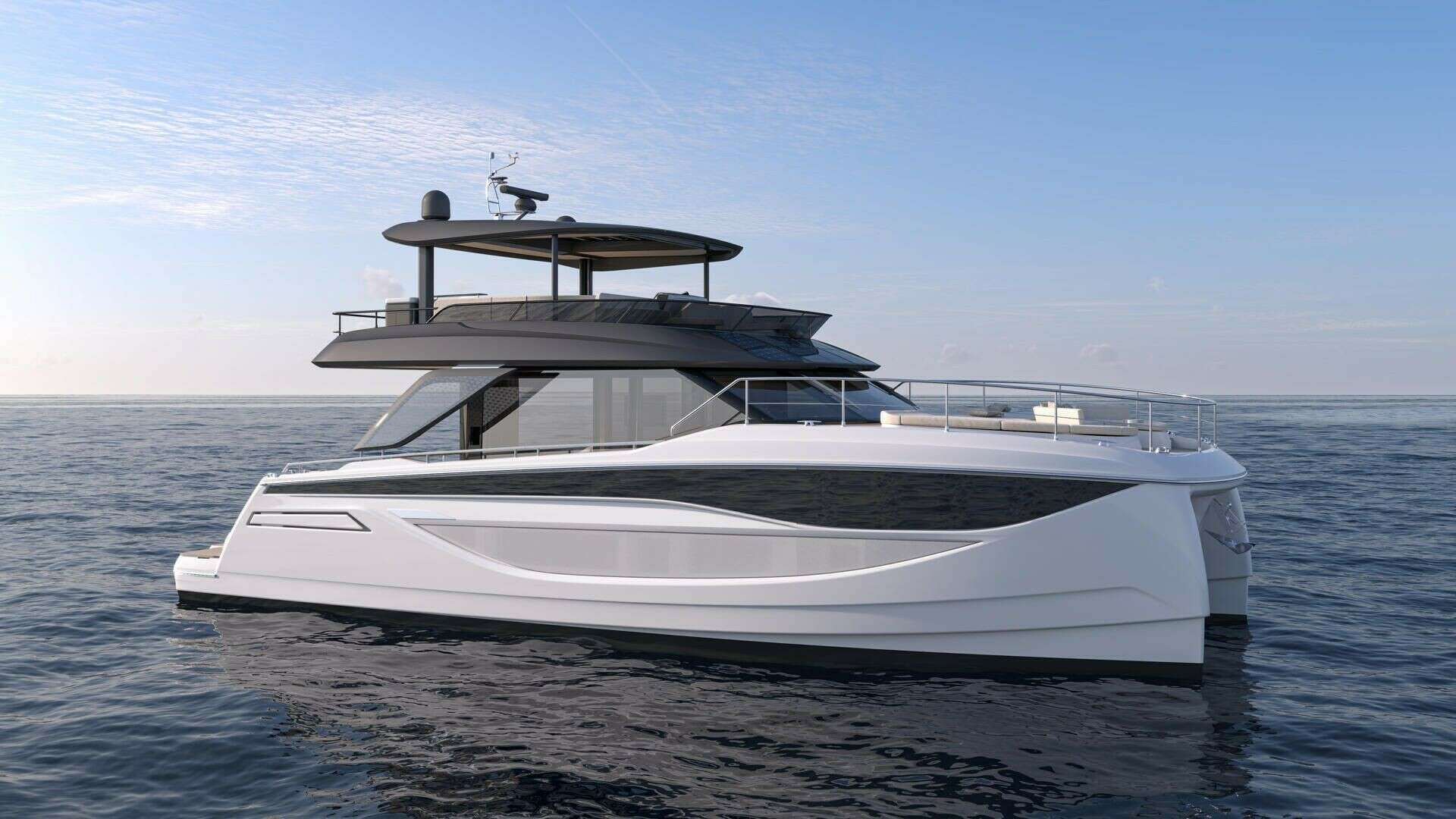 Prestige M7-2027-NEW BUILD Staten Island-New York-United States 5315929