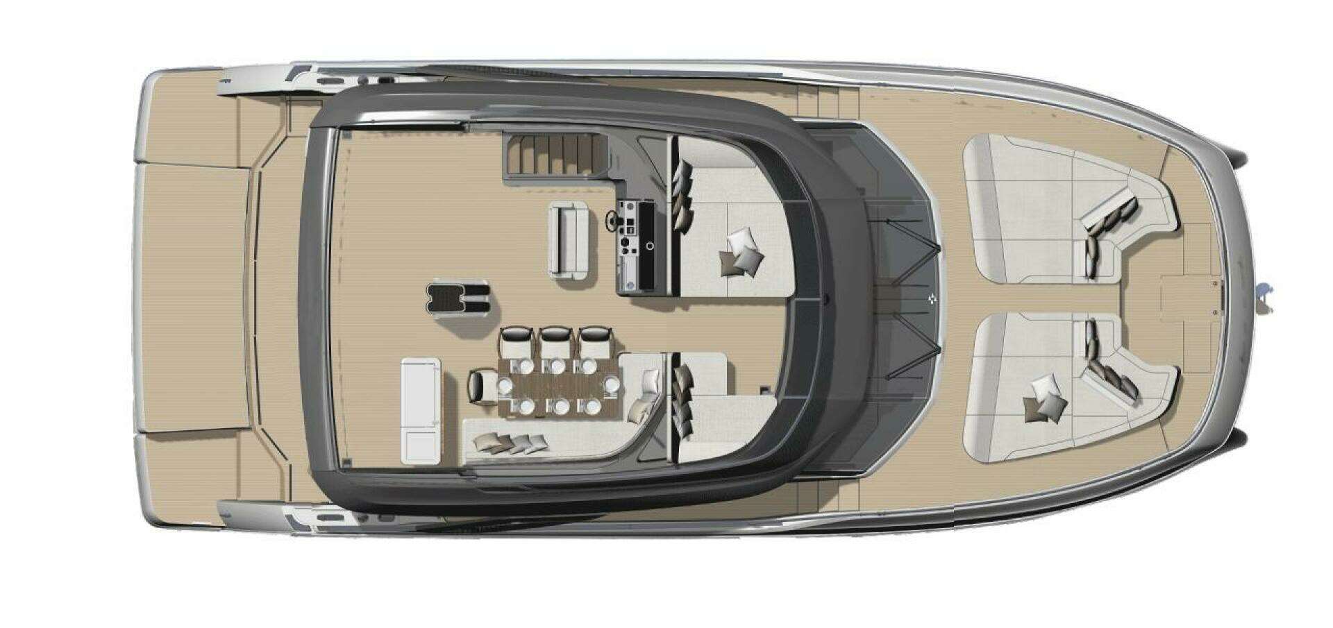 Prestige M7-2027-NEW BUILD Staten Island-New York-United States 5316027