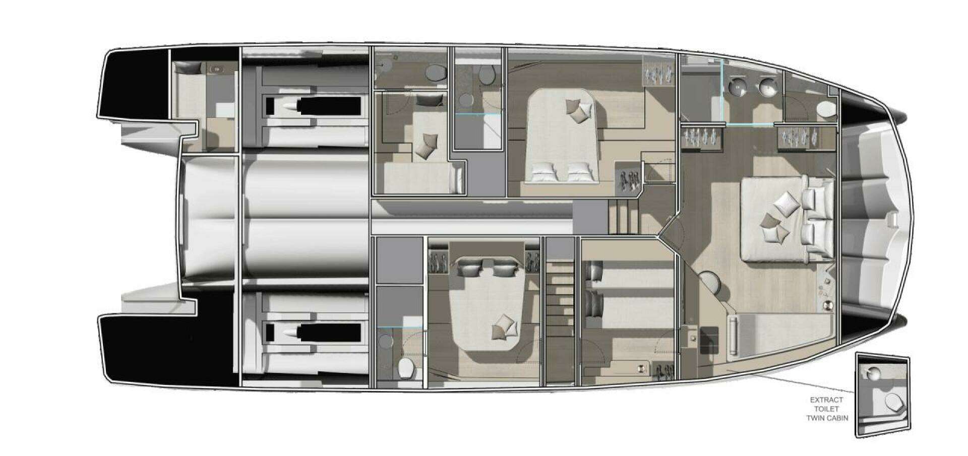Prestige M7-2027-NEW BUILD Staten Island-New York-United States 5316018
