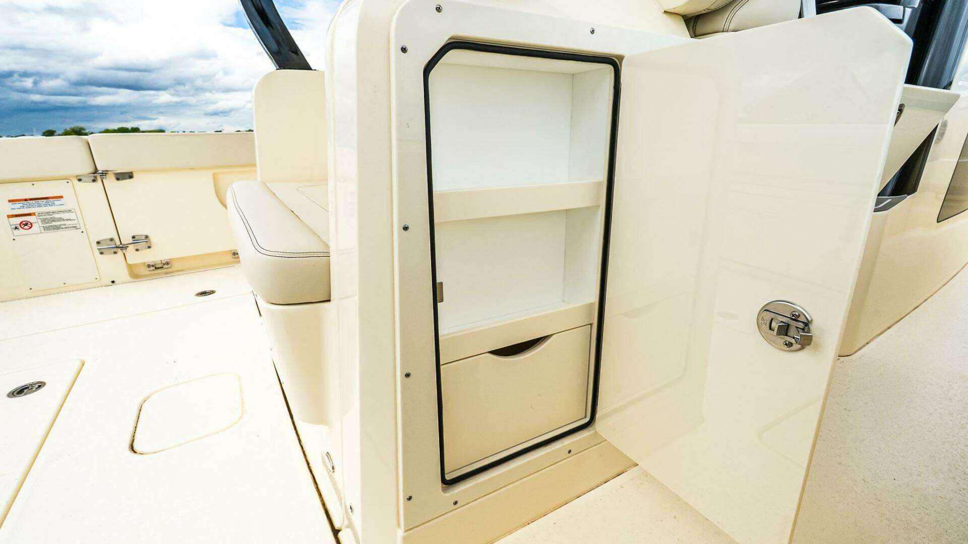 Scout 377 LXF-2025-IN STOCK Staten Island-New York-United States 5342193