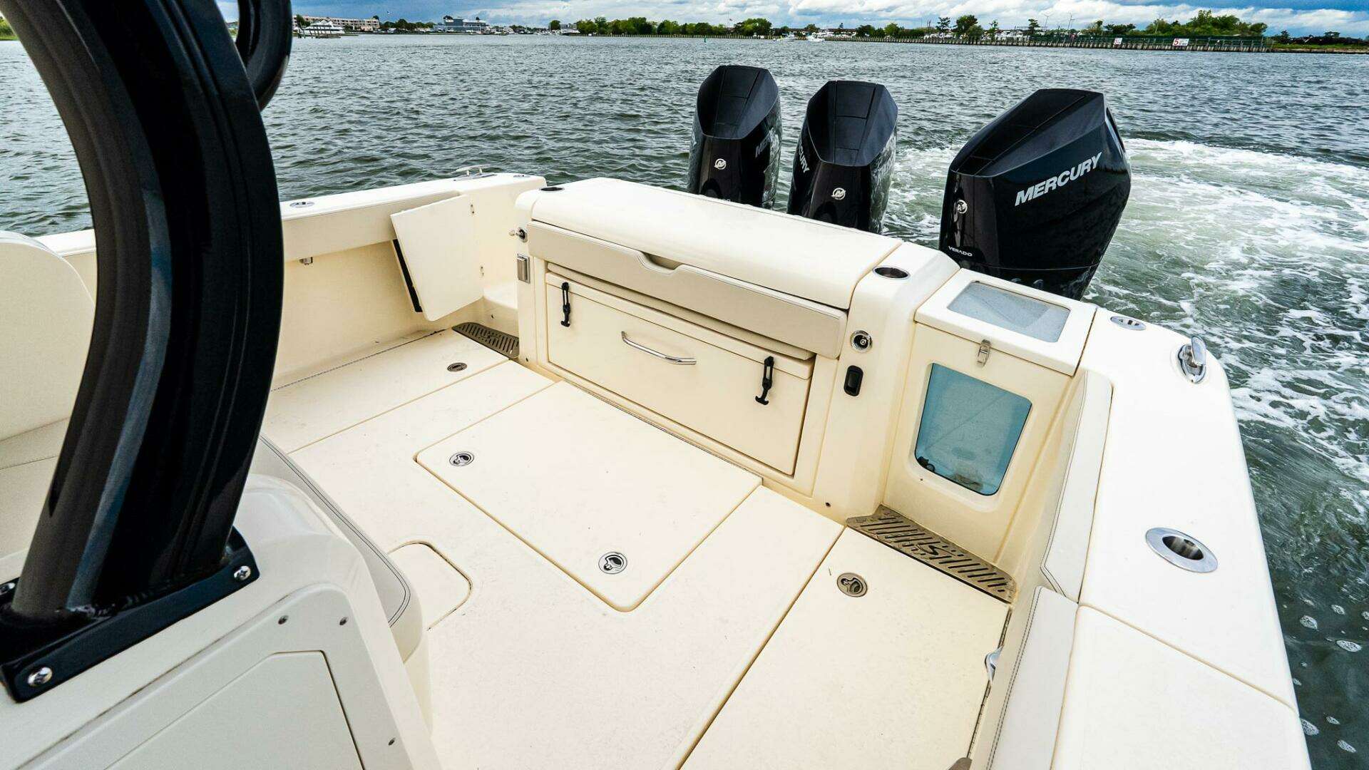 Scout 377 LXF-2025-IN STOCK Staten Island-New York-United States 5342179