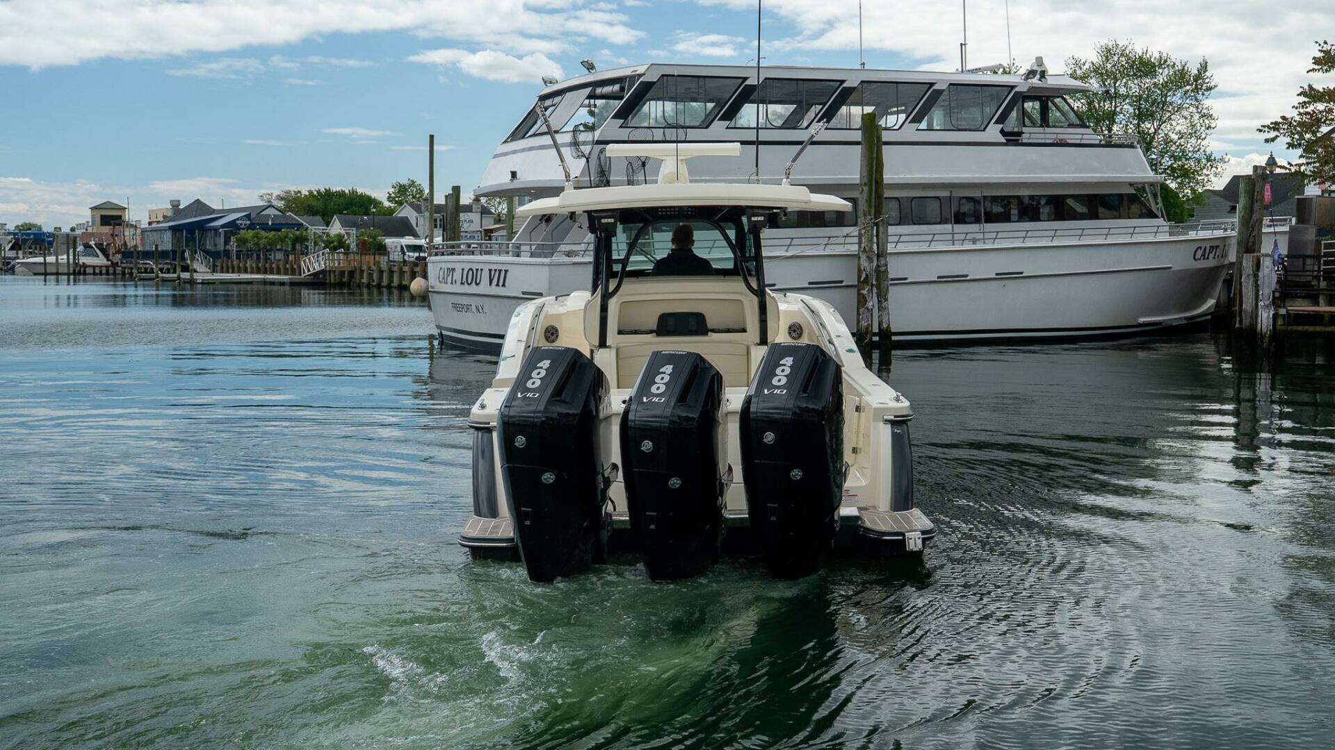 Scout 377 LXF-2025-IN STOCK Staten Island-New York-United States 5342165